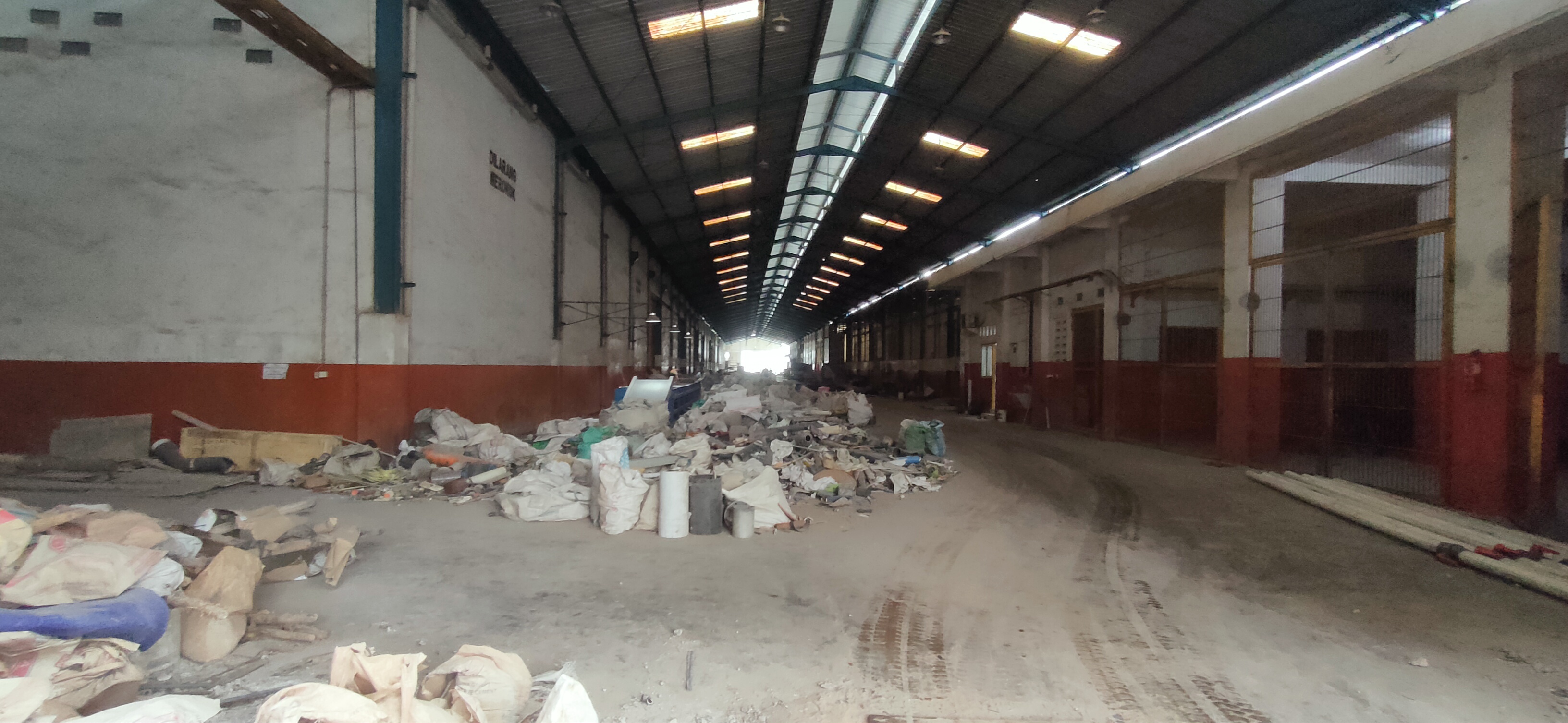 Facility Overview1
